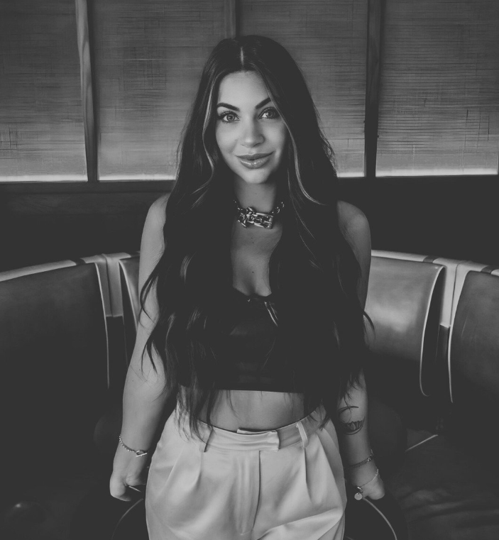Carly Portfolio